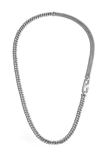 John Hardy Collana Classic Chain - Argento