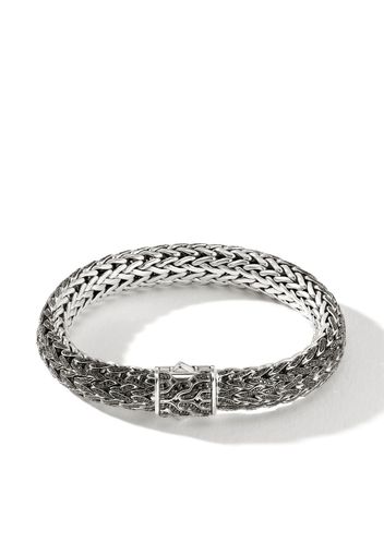 John Hardy Bracciale a catena - Argento