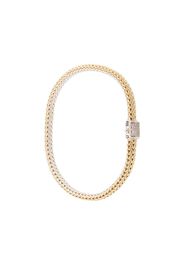 Bracciale Classic Chain reversibile