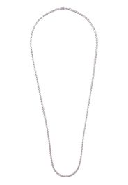 Collana in argento Sterling