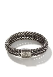 John Hardy Kami chain bracelet - Argento