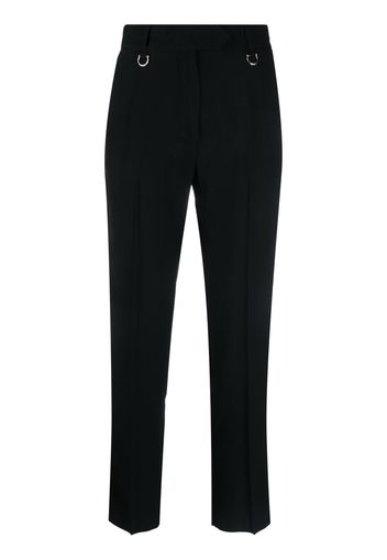 John Richmond Pantaloni sartoriali - Nero