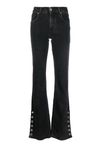 John Richmond Jeans svasati - Nero