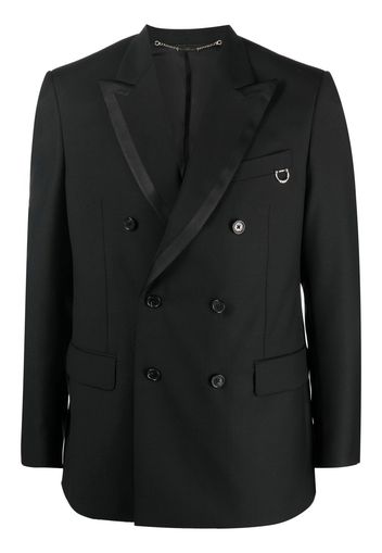 John Richmond Blazer doppiopetto - Nero