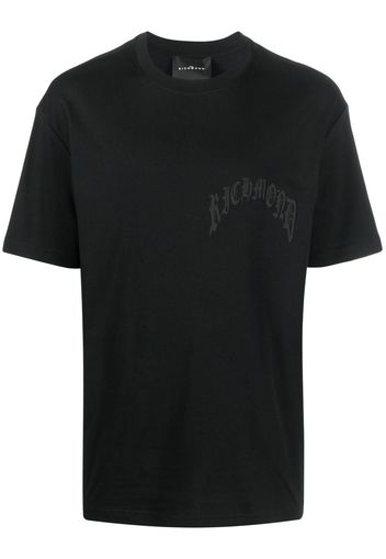 John Richmond T-shirt Ondolin - Nero