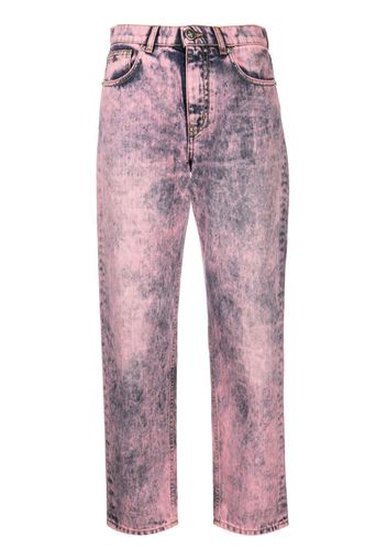 John Richmond Jeans dritti Veraz - Rosa