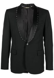 John Richmond Blazer monopetto - Nero