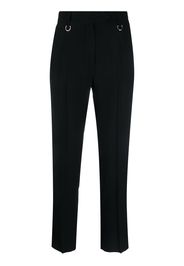 John Richmond Pantaloni sartoriali - Nero