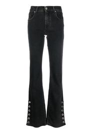 John Richmond Jeans svasati - Nero