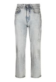 John Richmond Jeans crop Wendy - Grigio