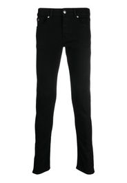 John Richmond Jeans skinny Iggy - Nero