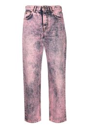 John Richmond Jeans dritti Veraz - Rosa