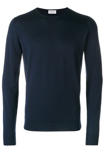 Maglione girocollo