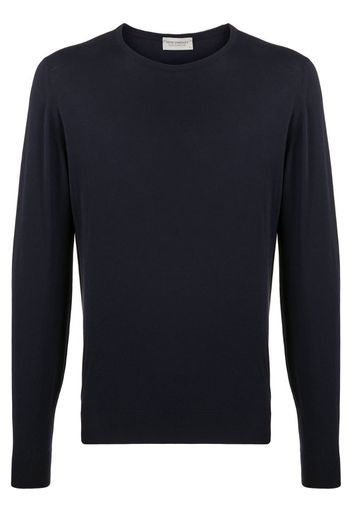 Hatfield knitted jumper