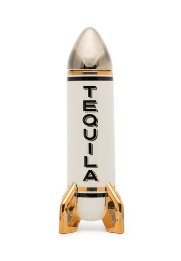 Jonathan Adler tequila rocket decanter 730ml - Toni neutri