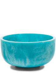 Jonathan Adler JON AD MUSTIQUE SALAD BOWL - Blu