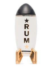 Jonathan Adler JON AD RUM ROCKET DECANTER - Bianco