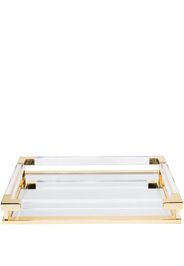 Jonathan Adler JON AD JACQUES TRAY - Oro