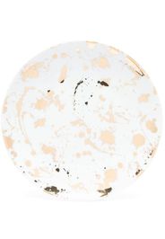 Jonathan Adler 1948 dinner plate (28cm) - Bianco