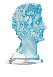 Jonathan Adler Grand Tour God bust - BLUE