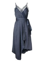 Vestito Emma asimmetrico