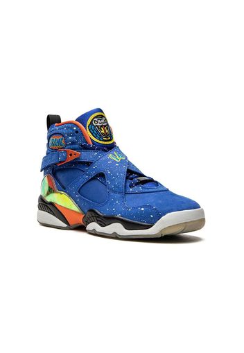 Jordan Kids Sneakers Air Jordan 8 Retro DB (GS) - Blu