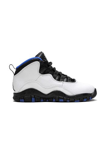 Jordan Kids Sneakers Jordan 10 Retro - Bianco