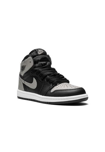 Jordan Kids Sneakers Air Jordan 1 Retro High OG BP - Nero