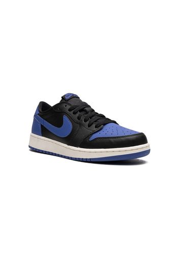 Jordan Kids Sneakers Air Jordan 1 Retro - Blu