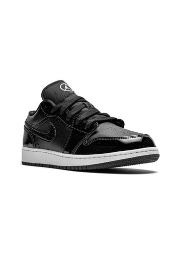 Jordan Kids Sneakers Air Jordan 1 - Nero