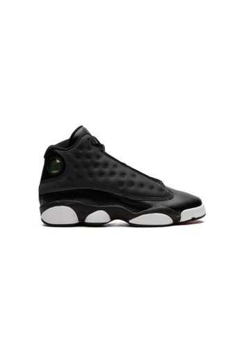 Jordan Kids Air Jordan Retro 13 high-top sneakers - Nero