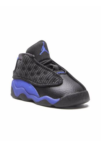 Jordan Kids Sneakers Air Jordan 13 Royal - Nero