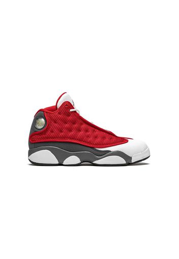 Jordan Kids Air Jordan 13 sneakers - Bianco