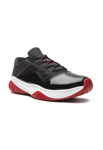 Jordan Kids Air Jordan 11 CMFT Low GS sneakers - Nero