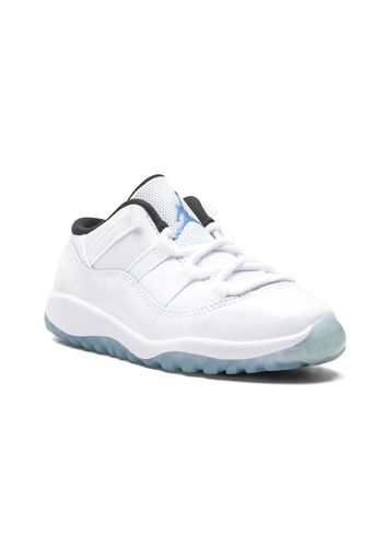 Jordan Kids Sneakers Air Jordan 11 (TD) - Bianco