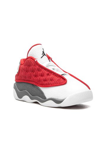 Jordan Kids Sneakers Air Jordan 13 - Bianco