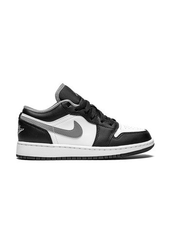 Jordan Kids Air Jordan 1 Low - Bianco