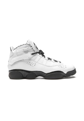 Jordan Kids Sneakers Jordan 6 Rings - Bianco