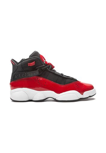 Jordan Kids Sneakers Jordan 6 Rings - Rosso