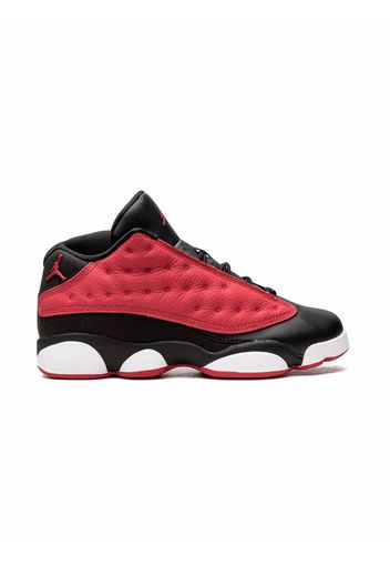 Jordan Kids Air Jordan 13 Low sneakers - Nero