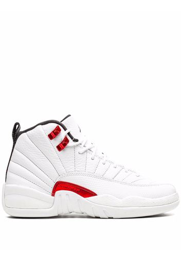 Jordan Kids Sneakers Air Jordan 12 Retro - Bianco