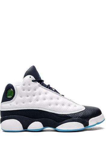 Jordan Kids Sneakers Air Jordan 13 Retro - Bianco