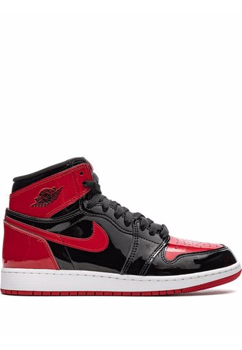 Jordan Kids Sneakers alte Air Jordan 1 Retro - Nero