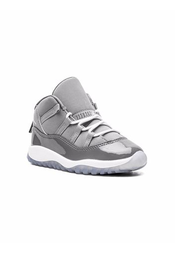 Jordan Kids Sneakers Jordan 11 Retro - Grigio