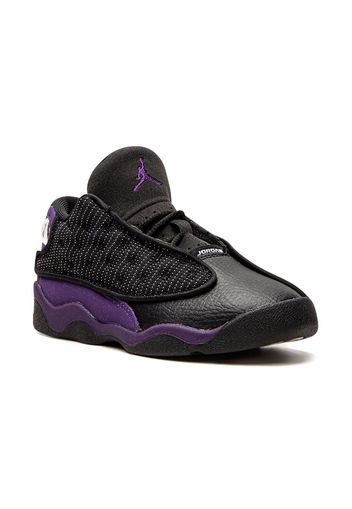 Jordan Kids Sneakers alte Air Jordan 13 Retro - Nero