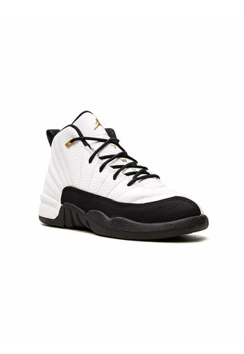 Jordan Kids Jordan 12 Retro sneakers "Royalty" - Bianco