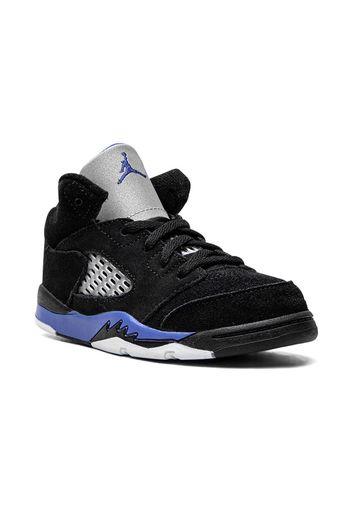 Jordan Kids Sneakers Air Jordan 5 Retro - Nero