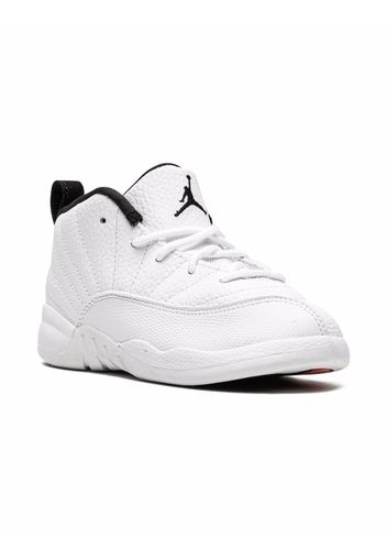 Jordan Kids Sneakers Air Jordan 12 Retro - Bianco