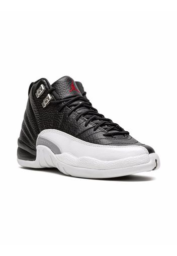 Jordan Kids AIr Jordan 12 Retro (GS) - Nero