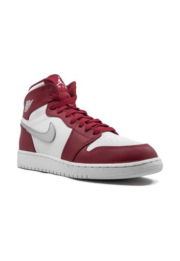 Jordan Kids Air Jordan 1 Retro sneakers - Rosso